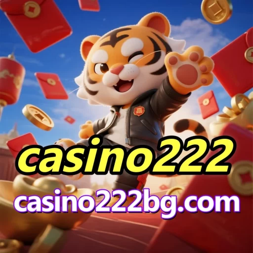 Logo casino222